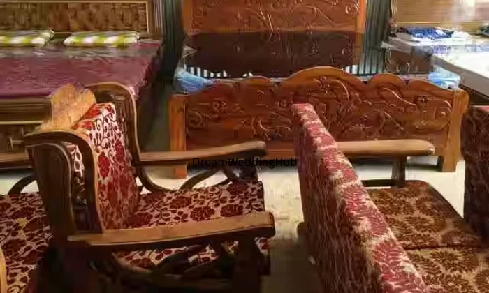 Chotanagpur furniture